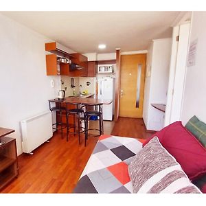 Apartamento de 1 Dormitorio